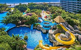 Howard Johnson Sandalwoods Resort Huizhou